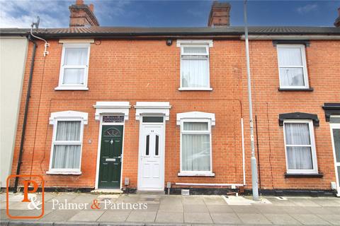 2 bedroom terraced house for sale - Sirdar Road, Ipswich, Suffolk, IP1