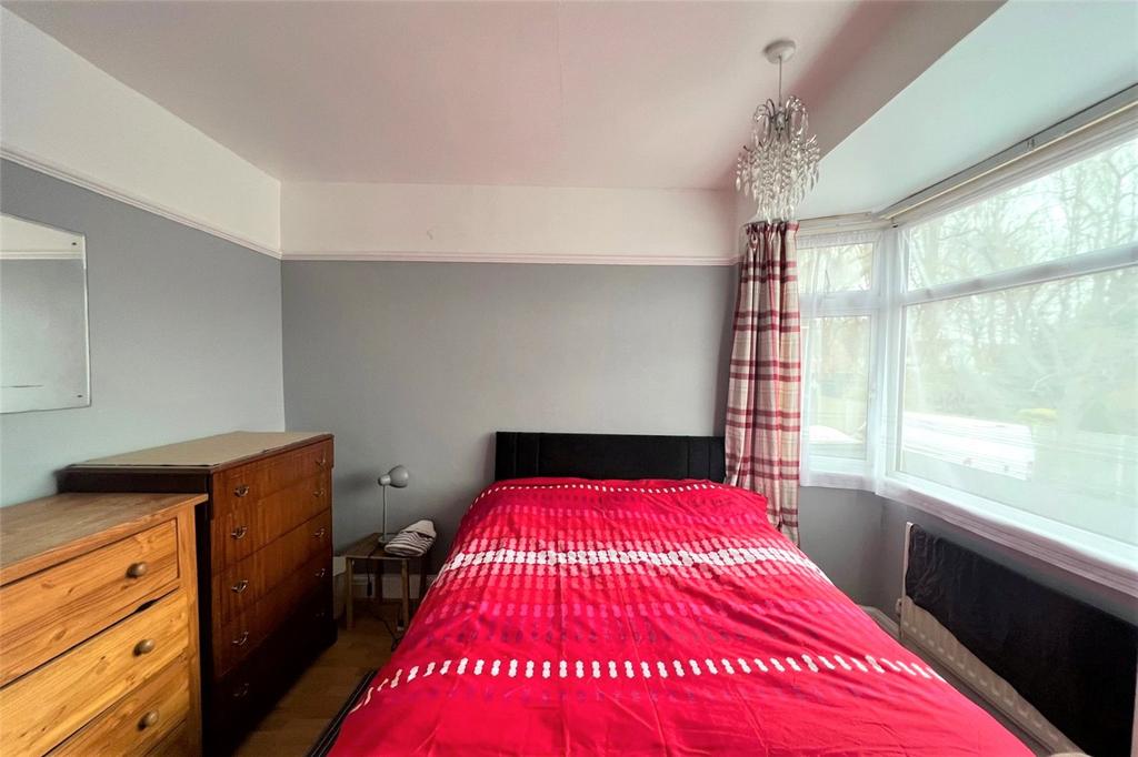 3rd Bedroom
