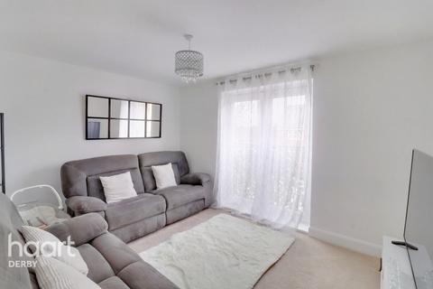 4 bedroom townhouse for sale - Tutbury Avenue, Derby