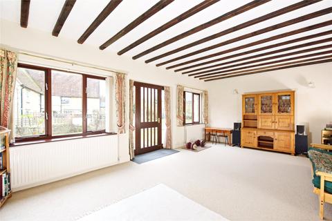 4 bedroom barn conversion for sale, George Inn Place, Stoke Goldington, Buckinghamshire, MK16