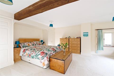 4 bedroom barn conversion for sale, George Inn Place, Stoke Goldington, Buckinghamshire, MK16