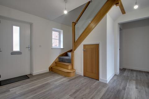 4 bedroom chalet for sale - Highstock Lane, Gedney Hill, PE12