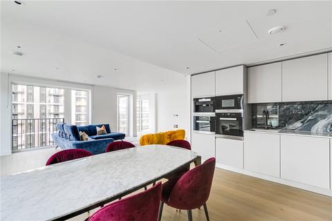 3 bedroom apartment for sale - Fountain Park Way, London, -, W12