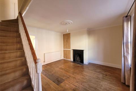 2 bedroom terraced house for sale - Newlands, Honiton, Devon, EX14