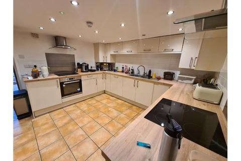 undefined, Monmouth Street, Bridgwater, TA6