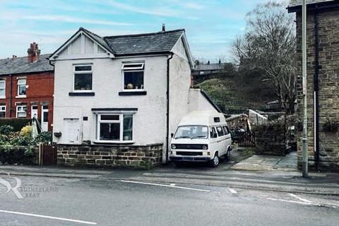 3 bedroom detached house for sale, Buxton Road, Whaley Bridge, SK23