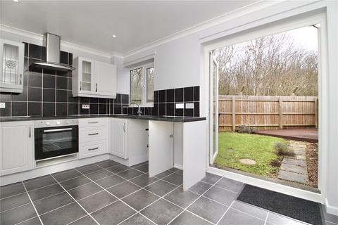 2 bedroom end of terrace house for sale, Hervey Close, Shotley Gate, Ipswich, Suffolk, IP9