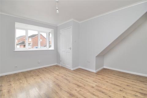 9 Hervey Close, Shotley Gate, Ipswich, IP9 1RR