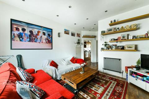 11b Millers Terrace, London, E8 2DP