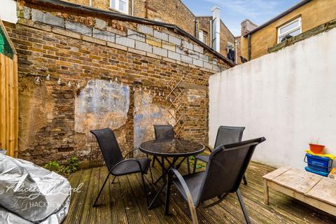 11b Millers Terrace, London, E8 2DP