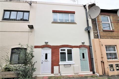 11b Millers Terrace, London, E8 2DP
