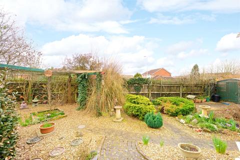 3 bedroom detached house for sale - Burgess Gardens, Newport Pagnell, Buckinghamshire, MK16