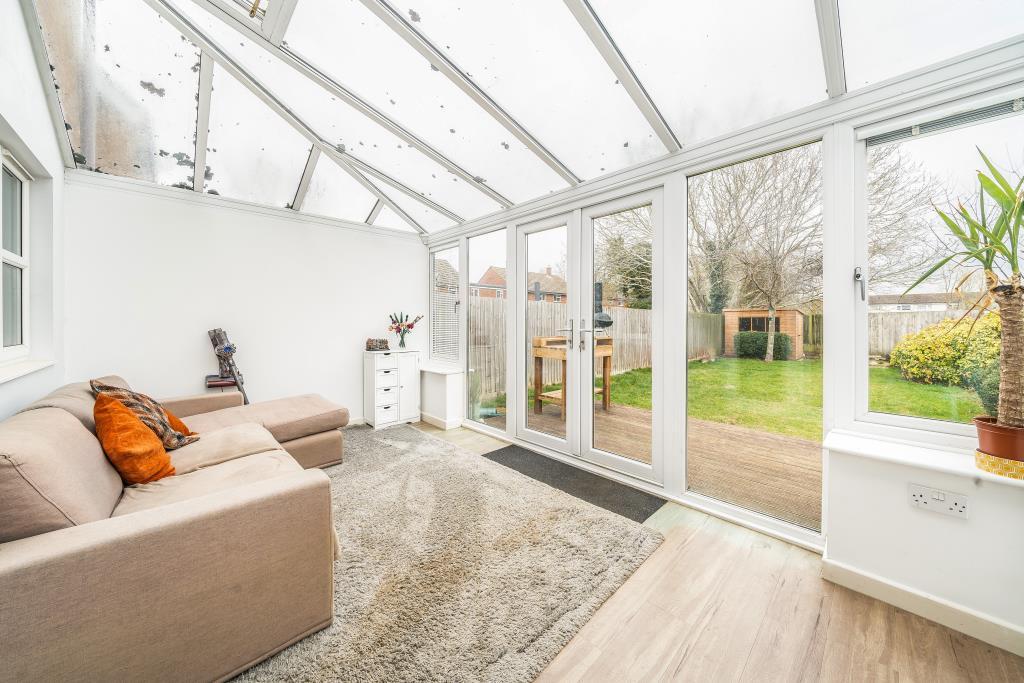 Conservatory
