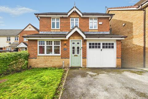 undefined, Dartington Road, Platt Bridge, Wigan, WN2
