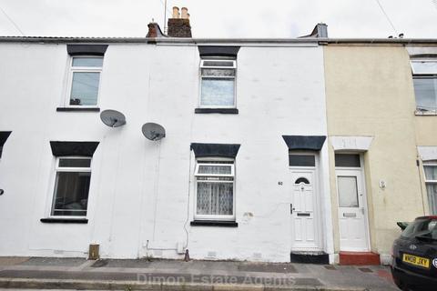 2 bedroom terraced house for sale, Mayfield Road, Gosport