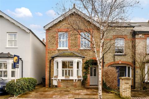 44 Kings Road, Kingston Upon Thames, KT2 5HS
