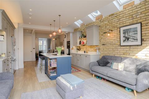 44 Kings Road, Kingston Upon Thames, KT2 5HS