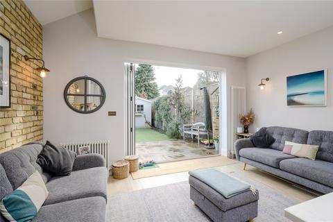44 Kings Road, Kingston Upon Thames, KT2 5HS