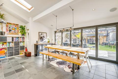 14 Ullswater Road, London, SW13 9PJ
