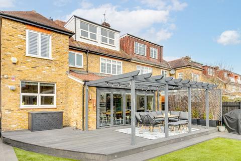 14 Ullswater Road, London, SW13 9PJ