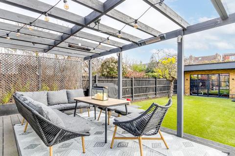 14 Ullswater Road, London, SW13 9PJ