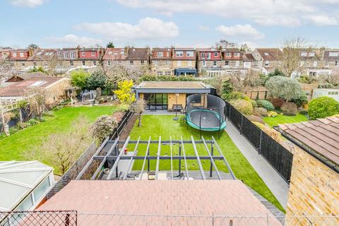 14 Ullswater Road, London, SW13 9PJ