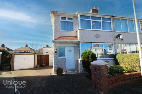 3 bedroom semi-detached house for sale, Kew Grove,  Thornton-Cleveleys, FY5