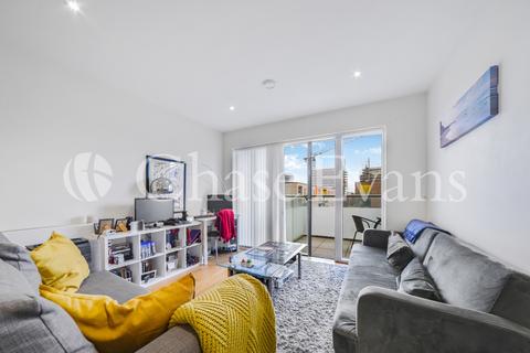 1 bedroom apartment for sale - Barquentine Heights, Greenwich SE10