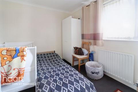 16 Ecklington, Eldene, Swindon, SN3 3TJ