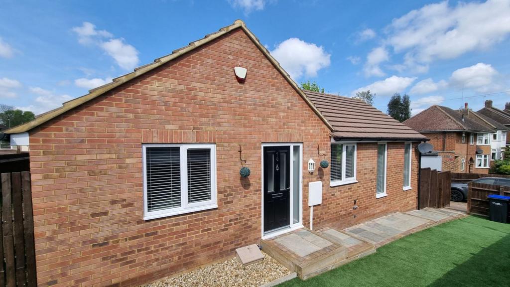 Burford Avenue, Boothville... 2 bed detached bungalow £280,000