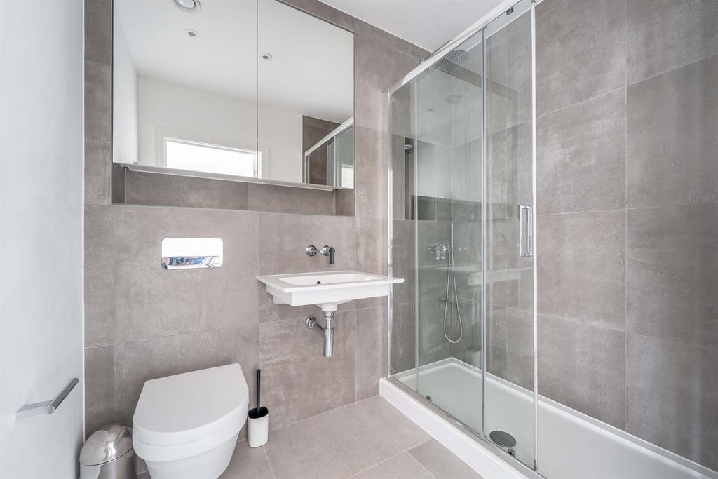 Bathroom 1