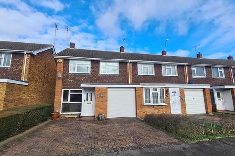 24 Andover Close, Luton, LU4 9EQ