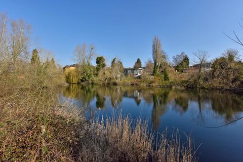 undefined, Clear Water Place, Oxford, Oxfordshire, OX2