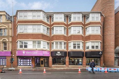 2 bedroom apartment to rent - 17 Il Libro Court, Kings Road, Reading, RG1