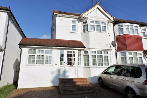 undefined, Consfield Avenue, New Malden, KT3