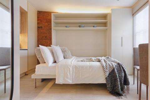 undefined, 71 Linden Gardens, London W2