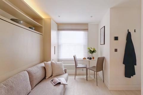 undefined, 71 Linden Gardens, London W2