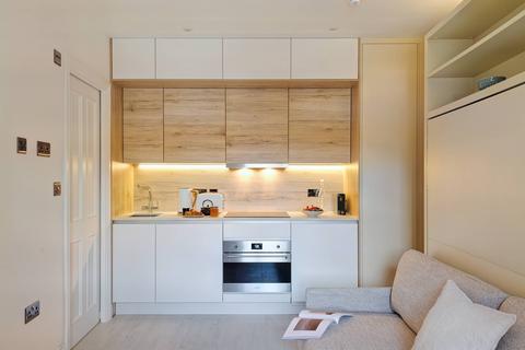 undefined, 71 Linden Gardens, London W2