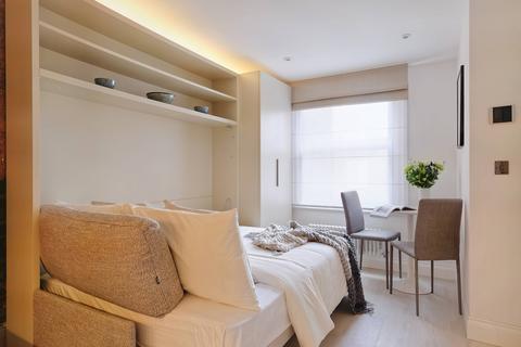 undefined, 71 Linden Gardens, London W2