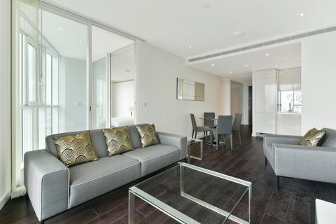 2 bedroom apartment for sale, Sky Gardens, Wandsworth Road, Vauxhall SW8
