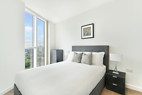 2 bedroom apartment for sale, Sky Gardens, Wandsworth Road, Vauxhall SW8