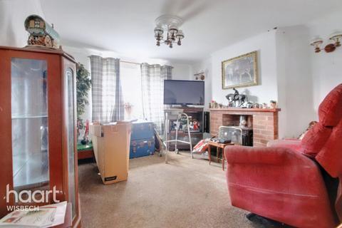 Fernie House The Cottons, Outwell, Wisbech, PE14 8TL