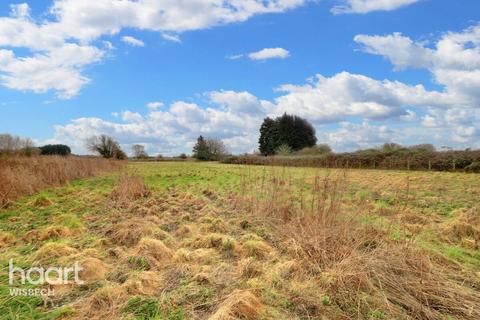 Fernie House The Cottons, Outwell, Wisbech, PE14 8TL