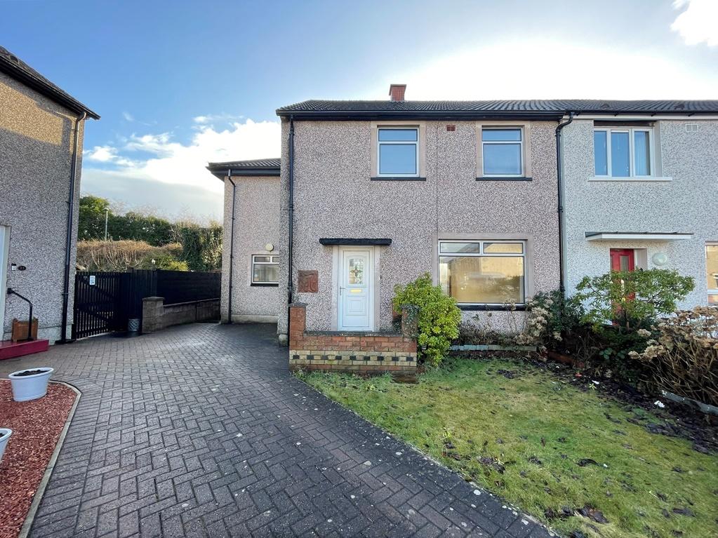 17 Wallamhill Road, Dumfries, DG1 1 UW - Braidwoods
