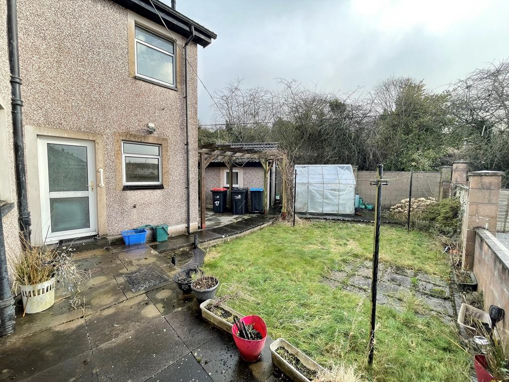 17 Wallamhill Road, Dumfries, DG1 1 UW - Braidwoods