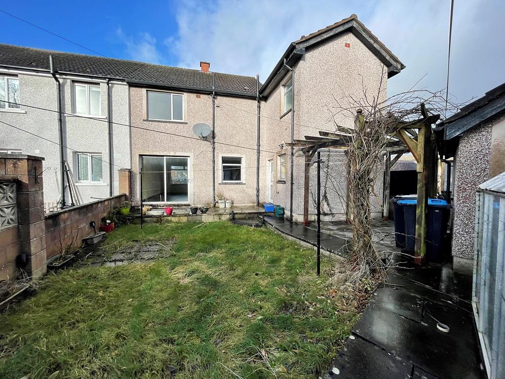 17 Wallamhill Road, Dumfries, DG1 1 UW - Braidwoods