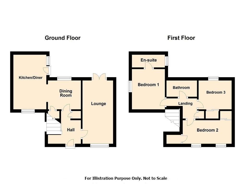 17 Wallamhill Road, Dumfries, DG1 1 UW - Braidwoods