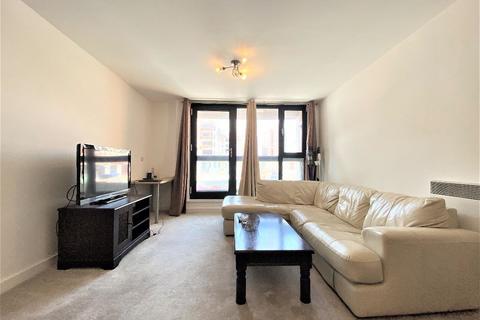 2 bedroom apartment to rent, Sphere Building, Canning Town, E16