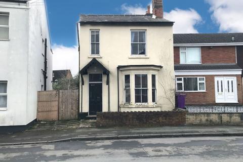 3 bedroom detached house for sale - 30 Newbridge Street, Wolverhampton, WV6 0EG