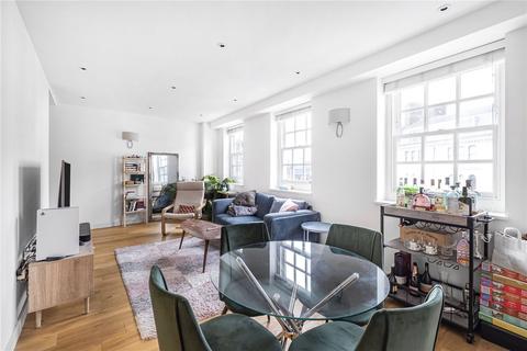 2 bedroom apartment to rent, Borough High Street, London, SE1